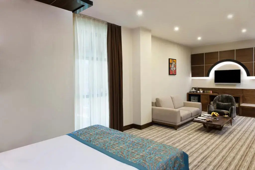 Hotel photo 7