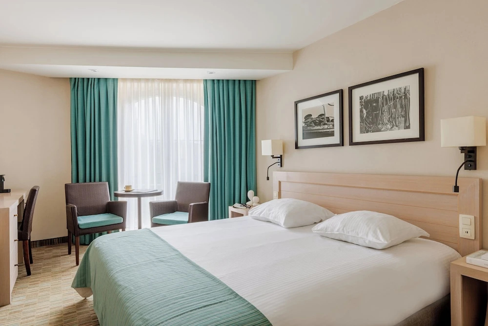 Hotel Aazaert by WP Hotels - Chambres