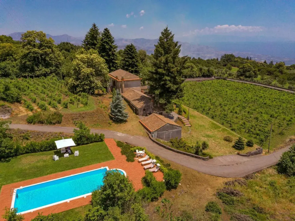 Le Vignoble Charming Maison - Général