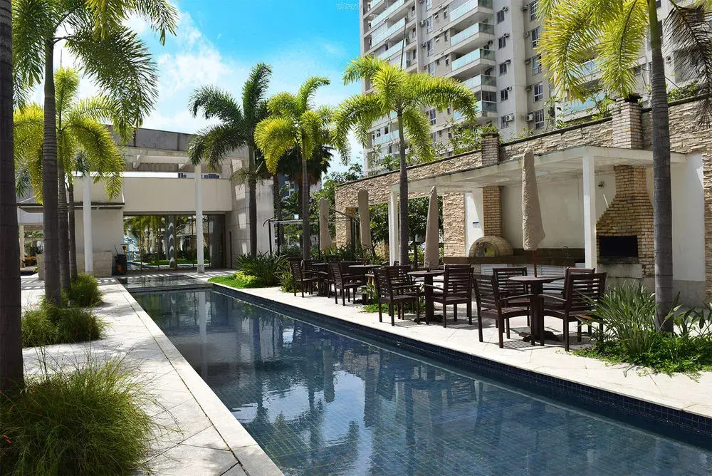 Condominio 5 Estrelas - Général