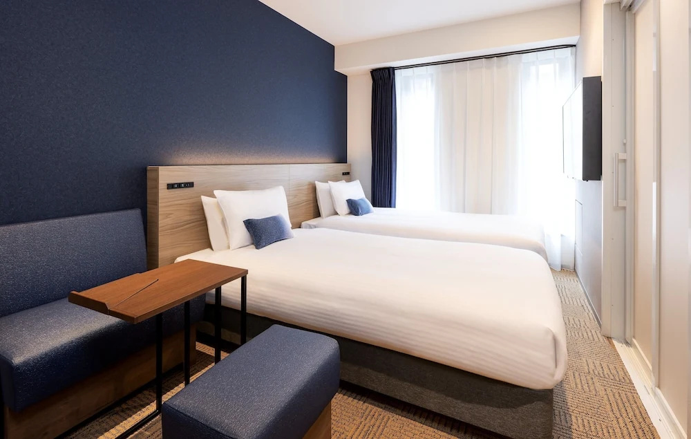 Amanek Shinjuku Kabukicho Hotel 사진 7