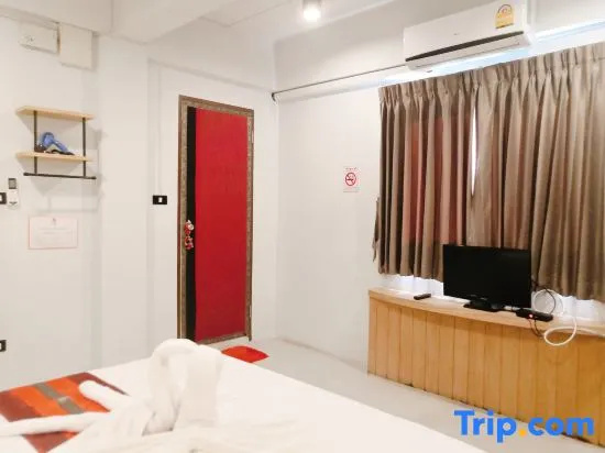 Little Lanna Cafe and Premier Guesthouse - Chambres