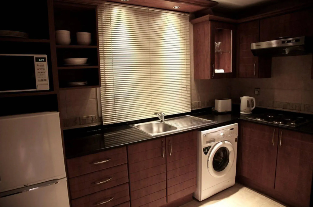 Xclusive Casa Hotel Apartments - Général