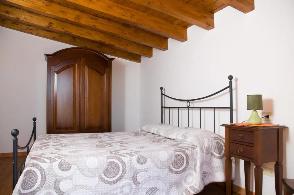 Hotel Donna Carmela Sede unica Sciacca - Chambres