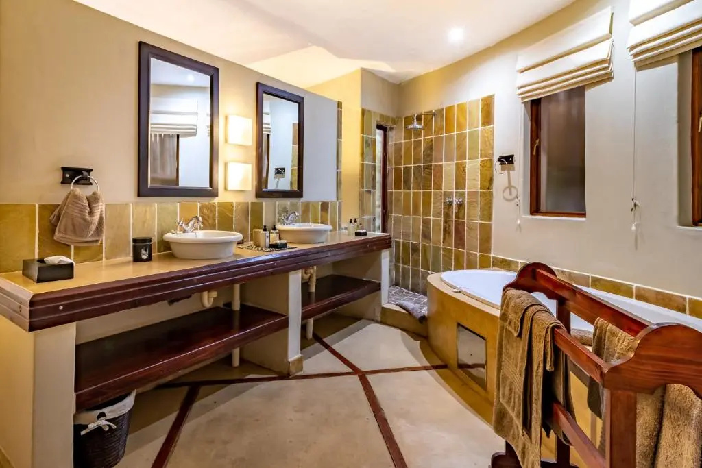 Blue Jay Lodge - Chambres
