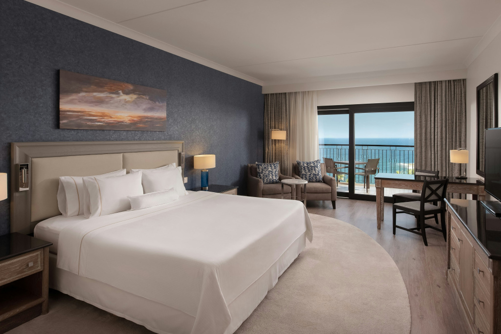 The Westin Dragonara Resort, Malta - Général