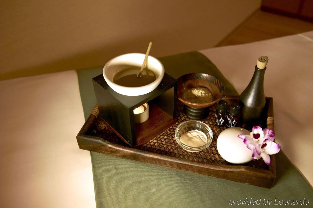 Chikusenso Onsen - фото 13
