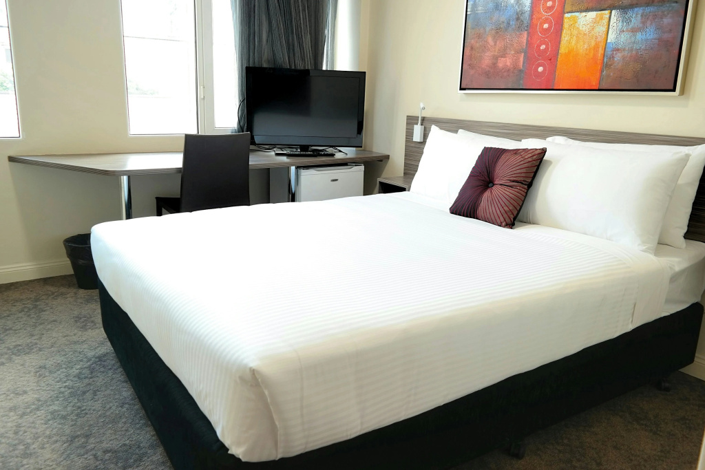 28 Hotel Sydney - Général