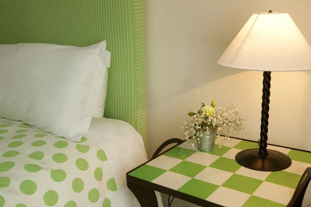 Quinta Miraflores Boutique Hotel by null