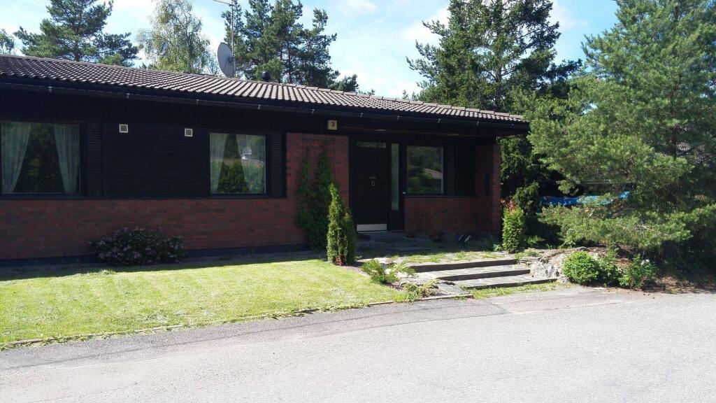 Kotimaailma Apartments Naantali