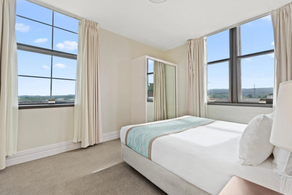 Launceston Central Apartment Hotel — 4