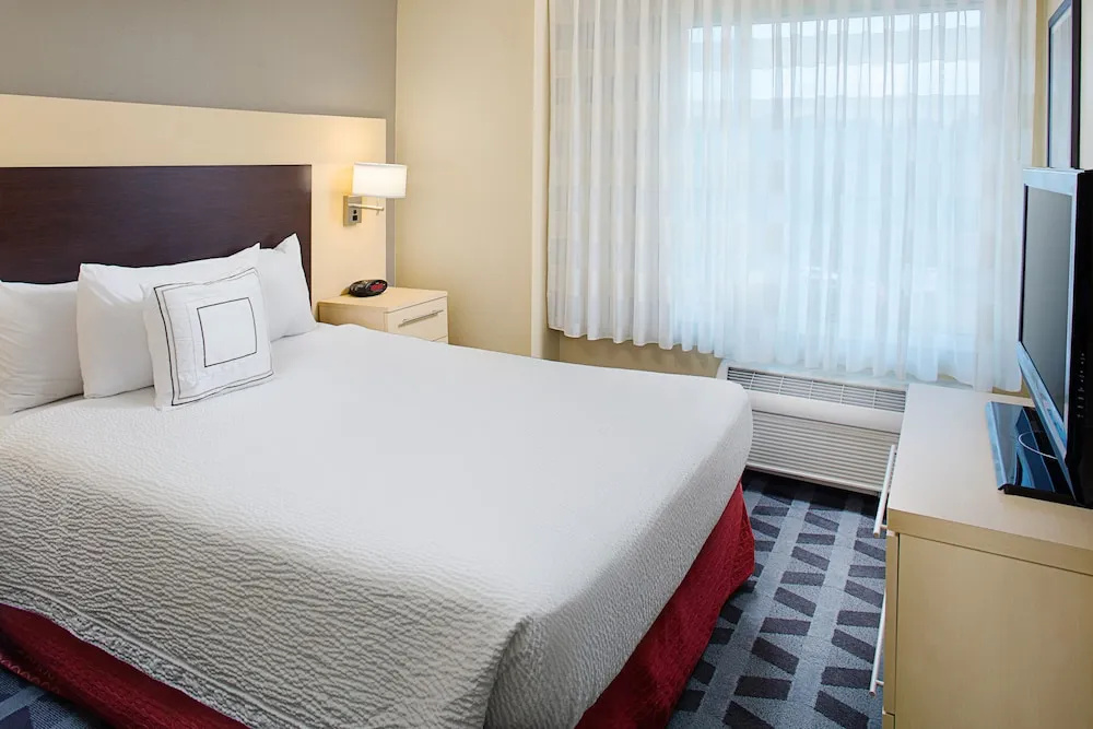 TownePlace Suites by Marriott Fayetteville North - Chambres