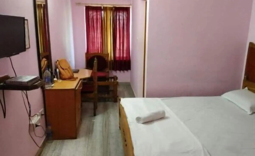 OYO Rooms Rajmahal Square 2 - Général