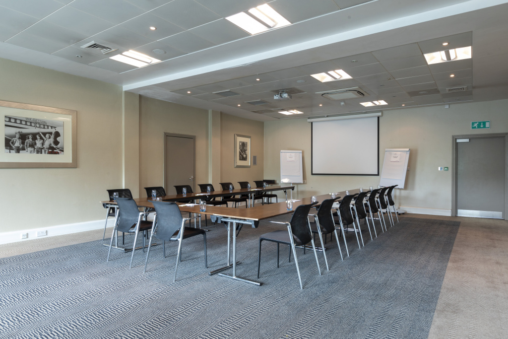 Crowne Plaza Birmingham NEC by IHG - Général
