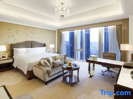 Deluxe Double room with sea view (full double bed)