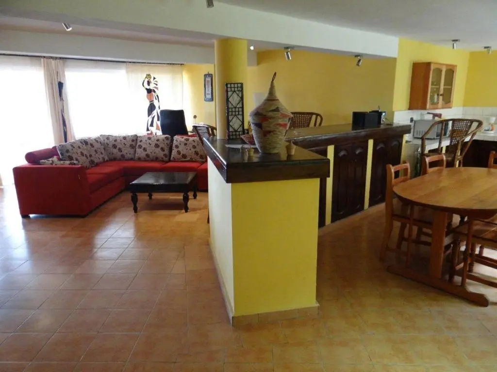Aparthotel Jardin Tropical - Chambres