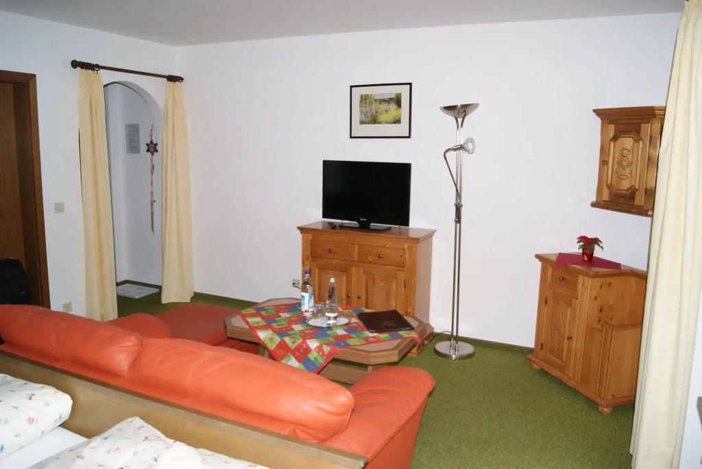 Pension Birkenhof