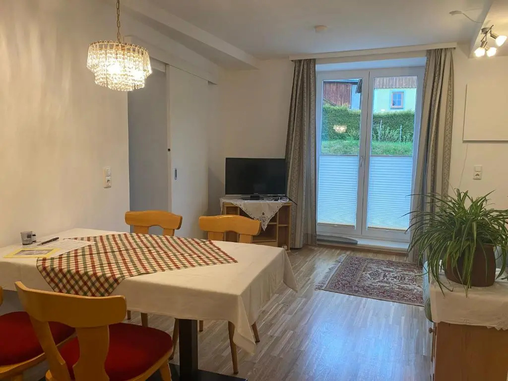 Obersdorfer Hof - Chambres