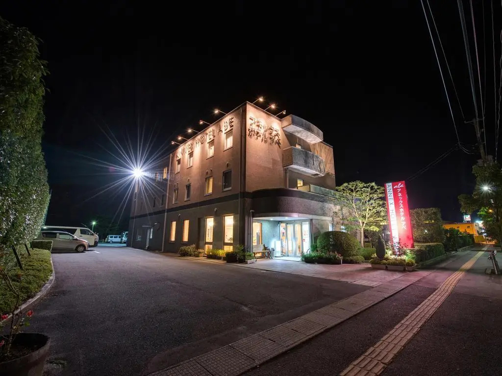 Annex Hotel Abe