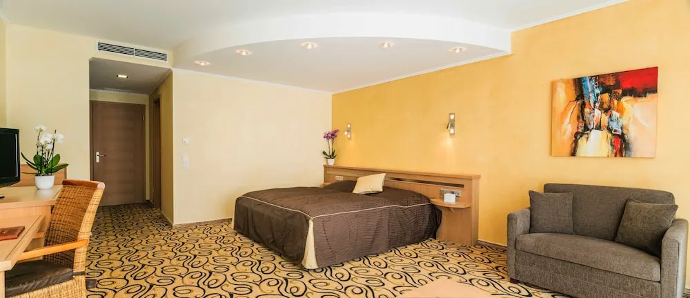 Hotel Brimer - Chambres
