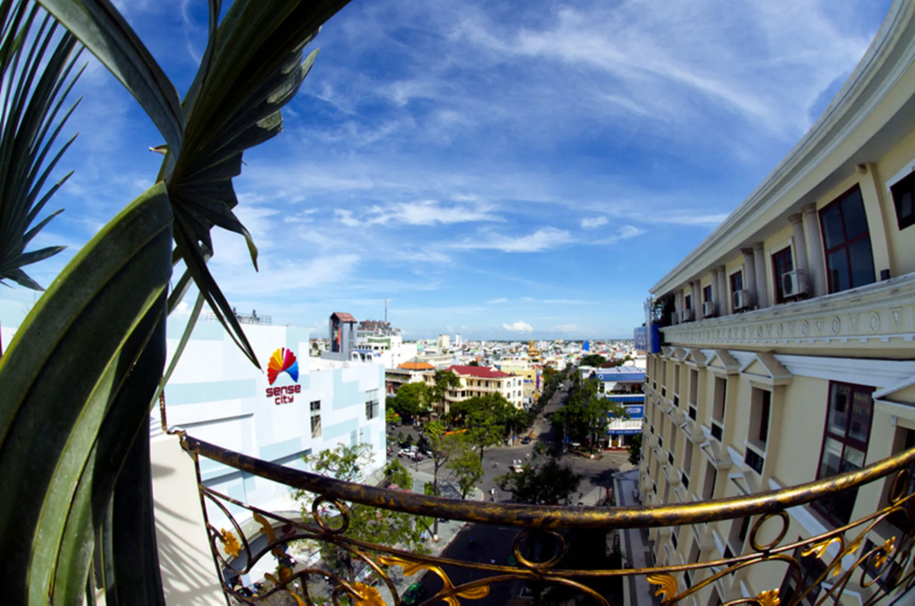Madella Hotel - Général