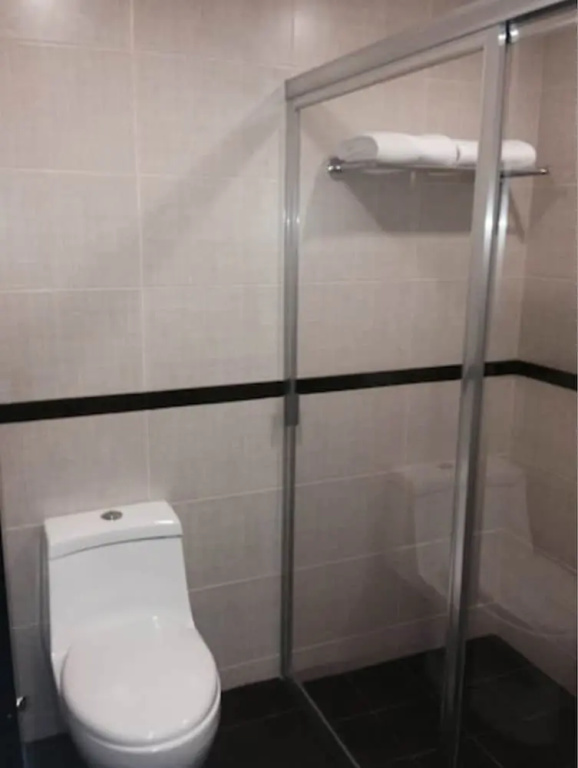Hotel Victoria Inn - Chambres