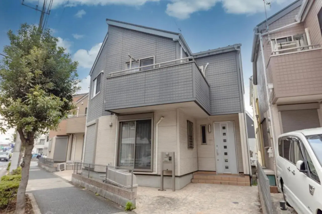 Katsushika-ku - House - Vacation STAY 89073