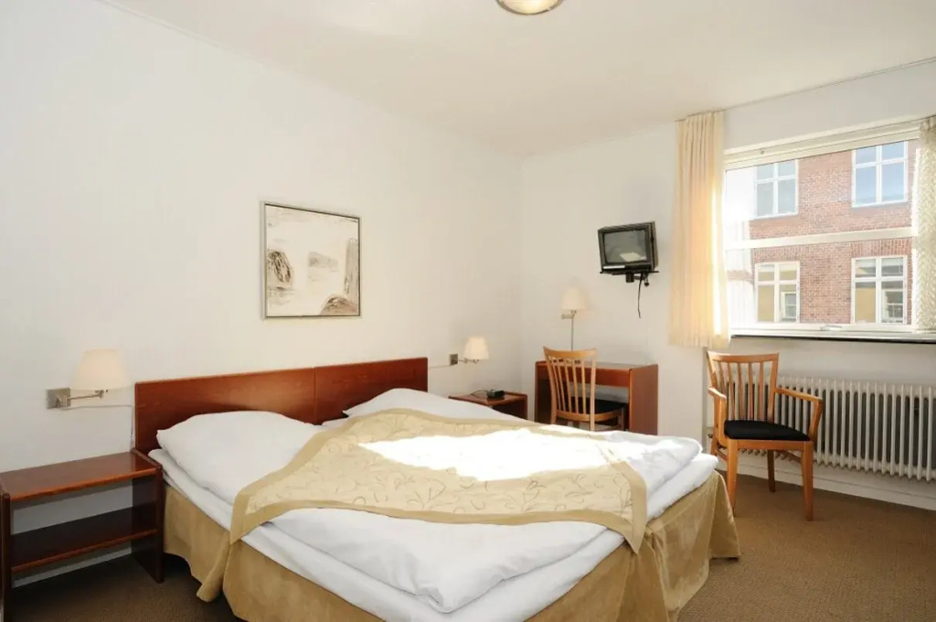 Hotel photo 21