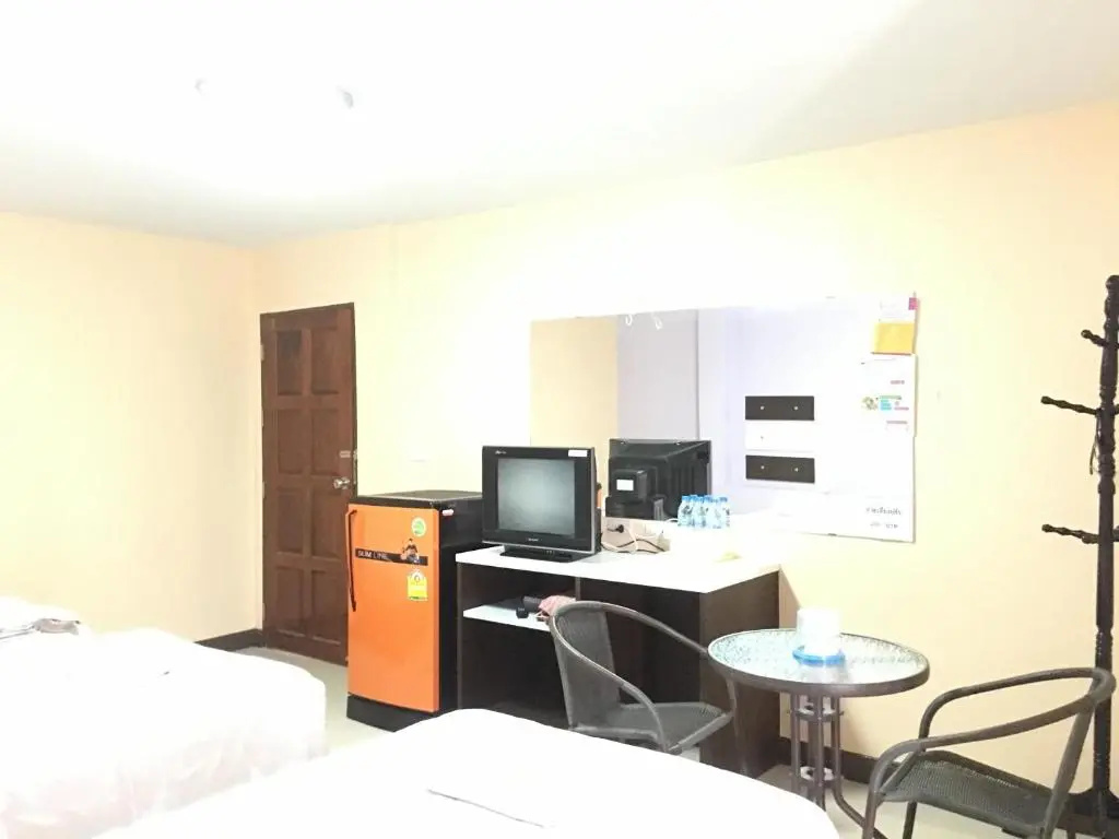 The Star Villa Resort - Chambres