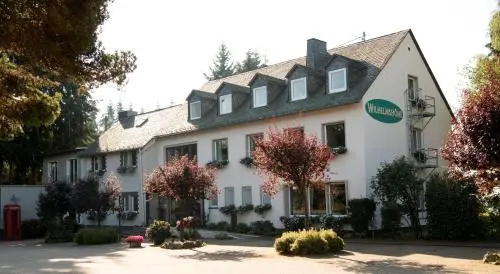 Hotel Wilhelmshöhe