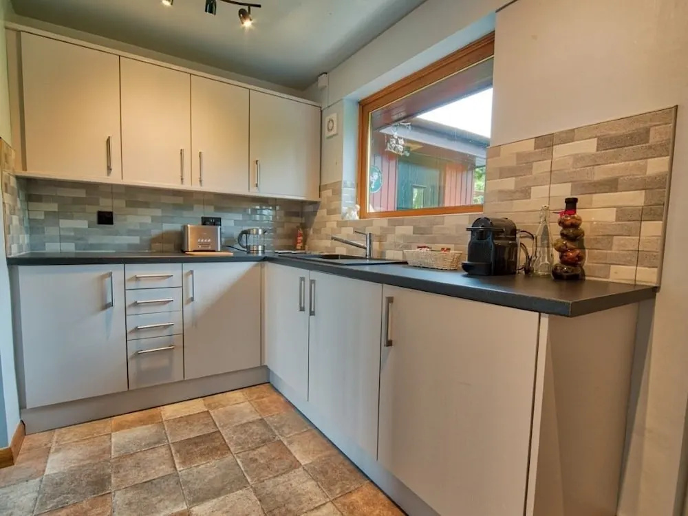 Glan Y Gro Lakeside Suites - Général