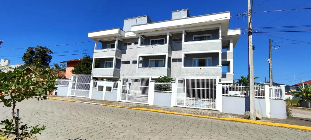 Pousada Residencial Marondas