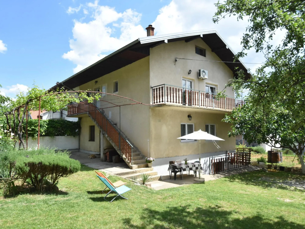 Apartment in Knin Near Knin Fortress