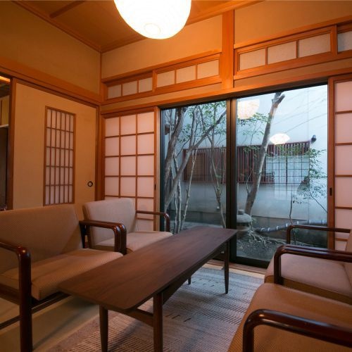 Sally Garden no Yado Kannawa Yanagiya 사진 3