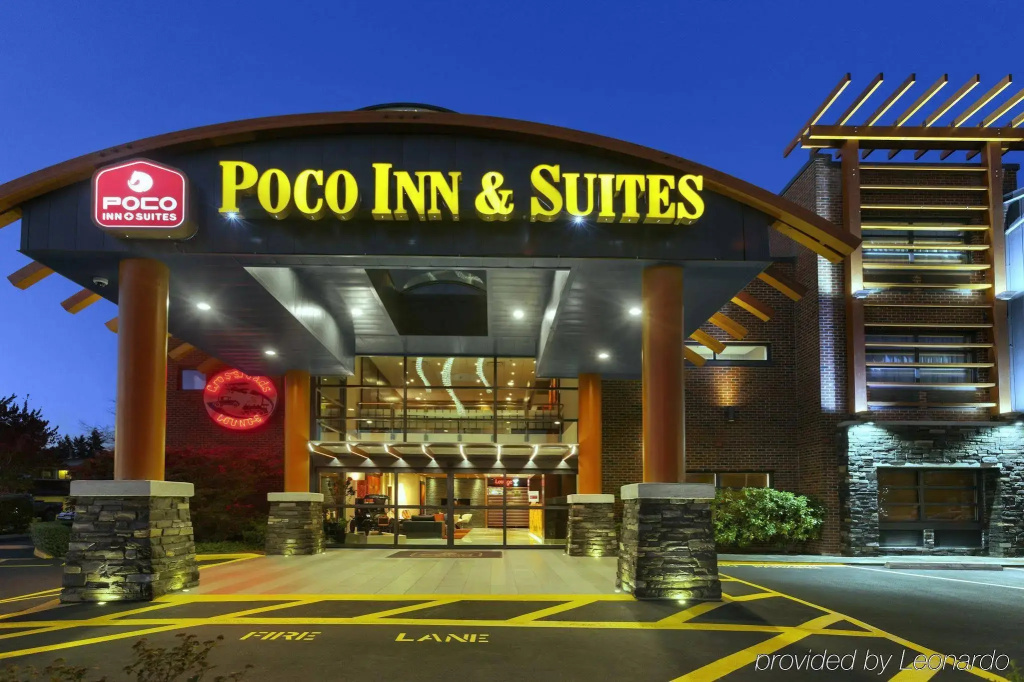 Poco Inn and Suites Hotel & Conference Centre - Général