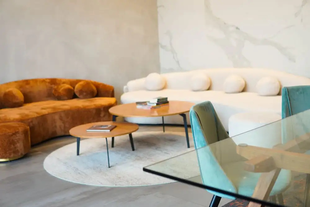The Odette Boutique Hotel — фото