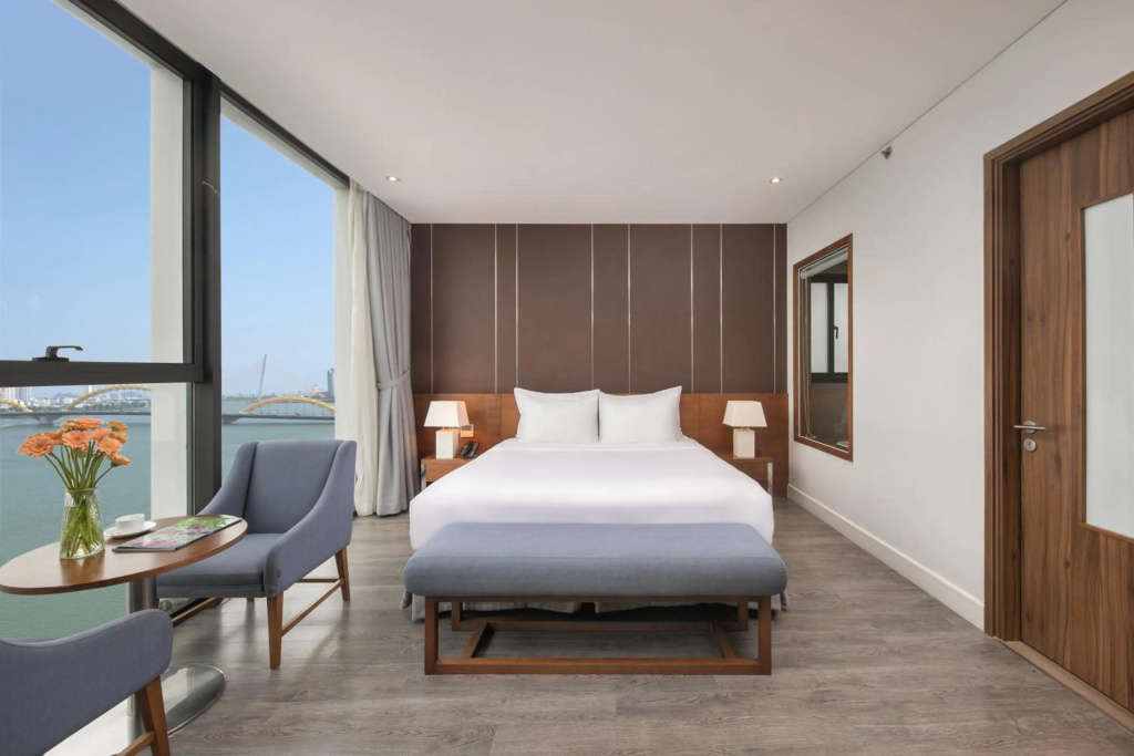 Avora Hotel — фото