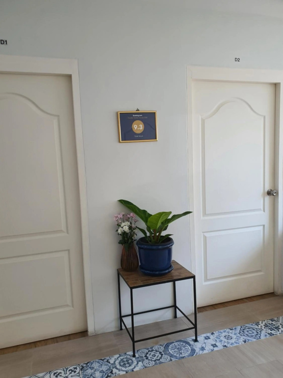 Teak Villa — 5