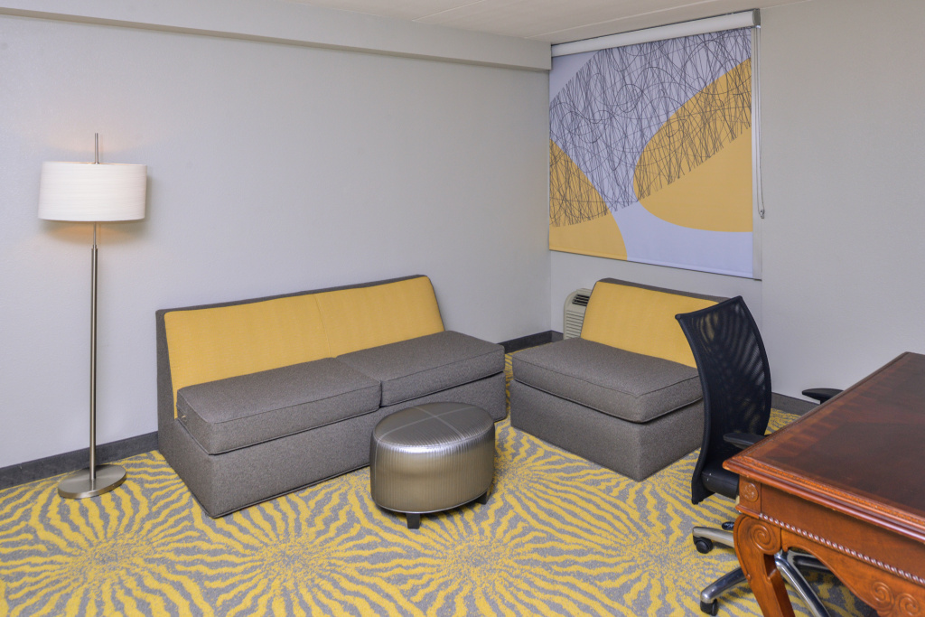 Holiday Inn Dallas-Richardson by IHG - Général