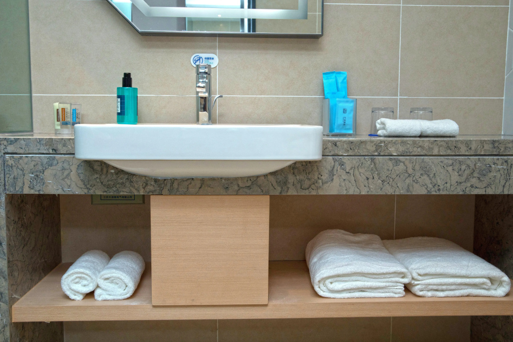 Holiday Inn Express Qidong Downtown - Général