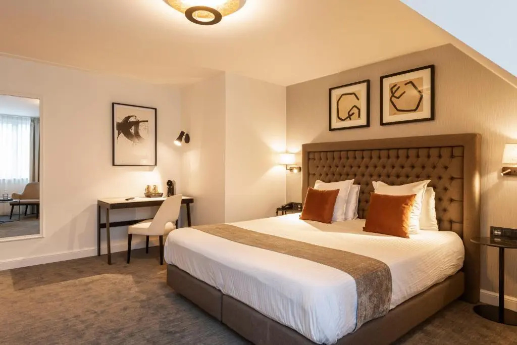 Dukes’ Academie – by Dukes’ Hotel Collection - Chambres
