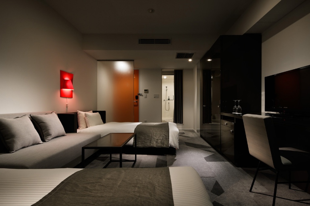 Shibuya Granbell Hotel 사진 14