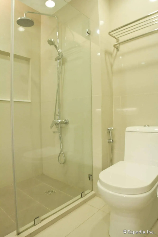 Imperial Palace Suites - Général