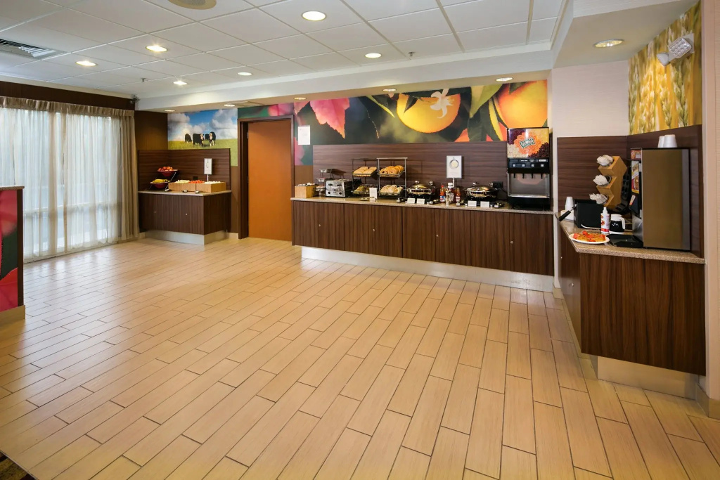 Hotel photo 17