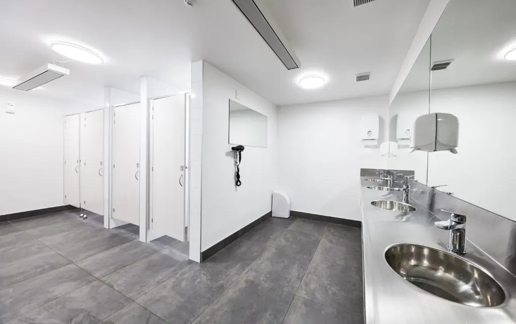 Bealey Quarter - Chambres