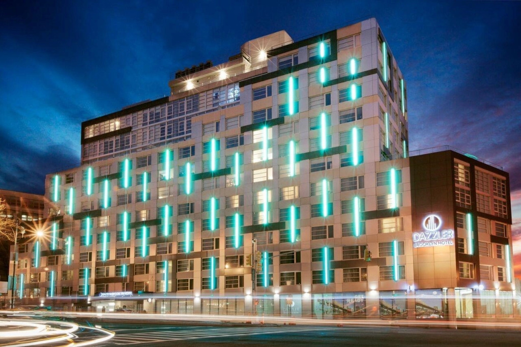 Hotel photo 1
