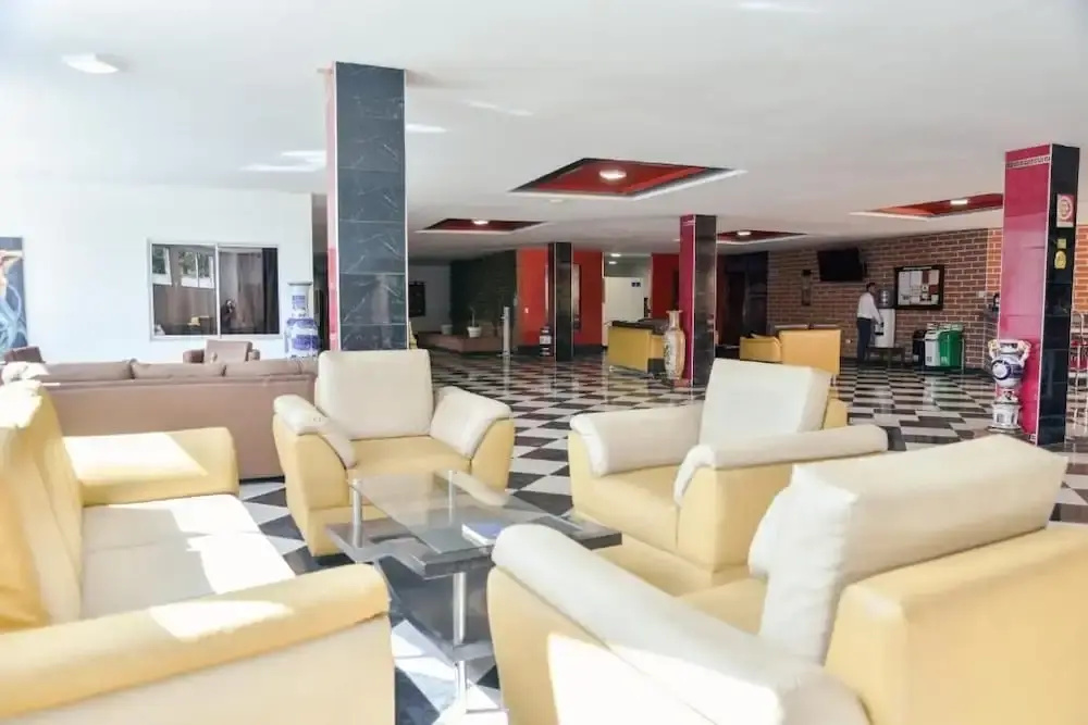 Hotel photo 20