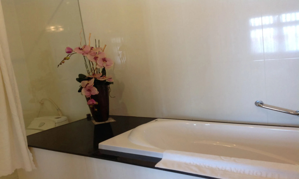 Dong Khanh Hotel - Général