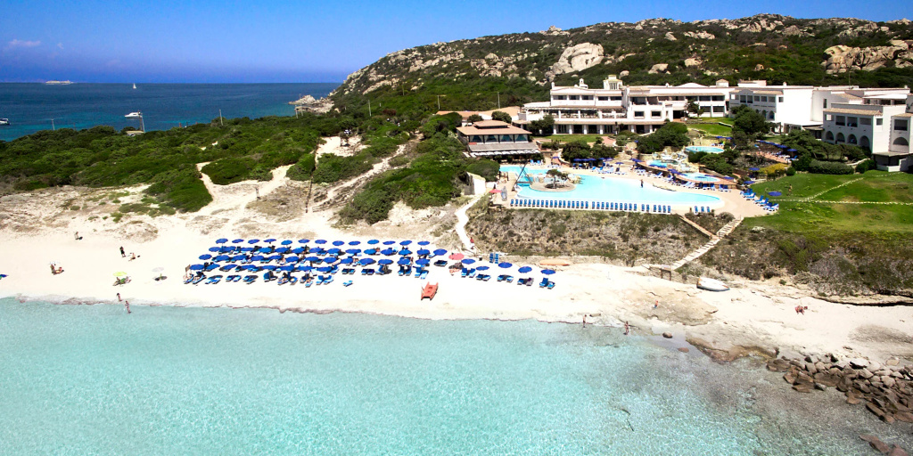 Beach & Waterfront