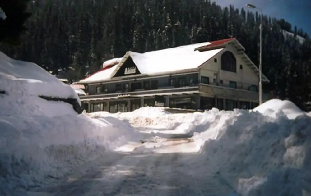 Hotel photo 15